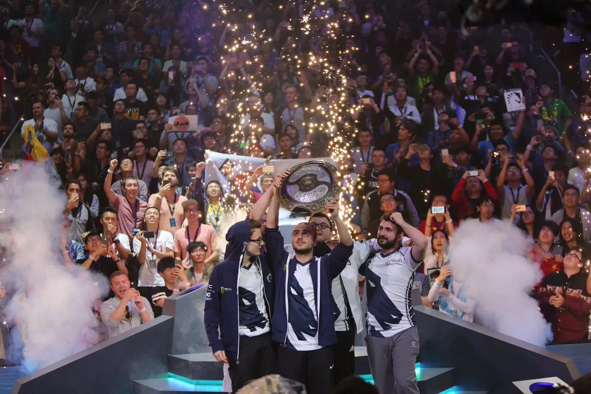 Dota 2: Valve divulga cronograma de competições para o TI 2020