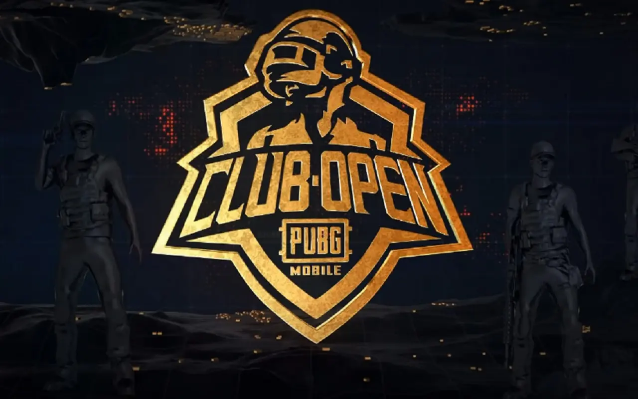 PUBG Mobile: Club Open: fase regional terá início nesta sexta (26)