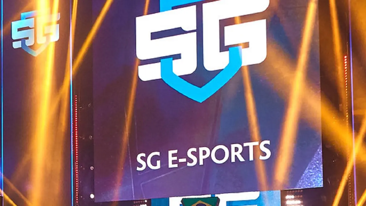 Dota 2: SG e-sports avança aos playoffs da Mekansm League
