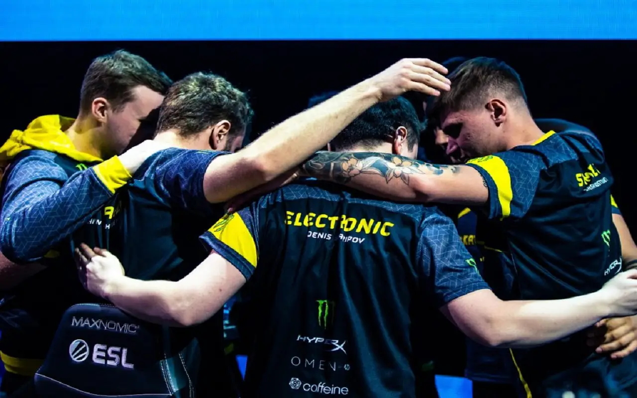 CS:GO: definidos os playoffs da StarSeries & i-League S7