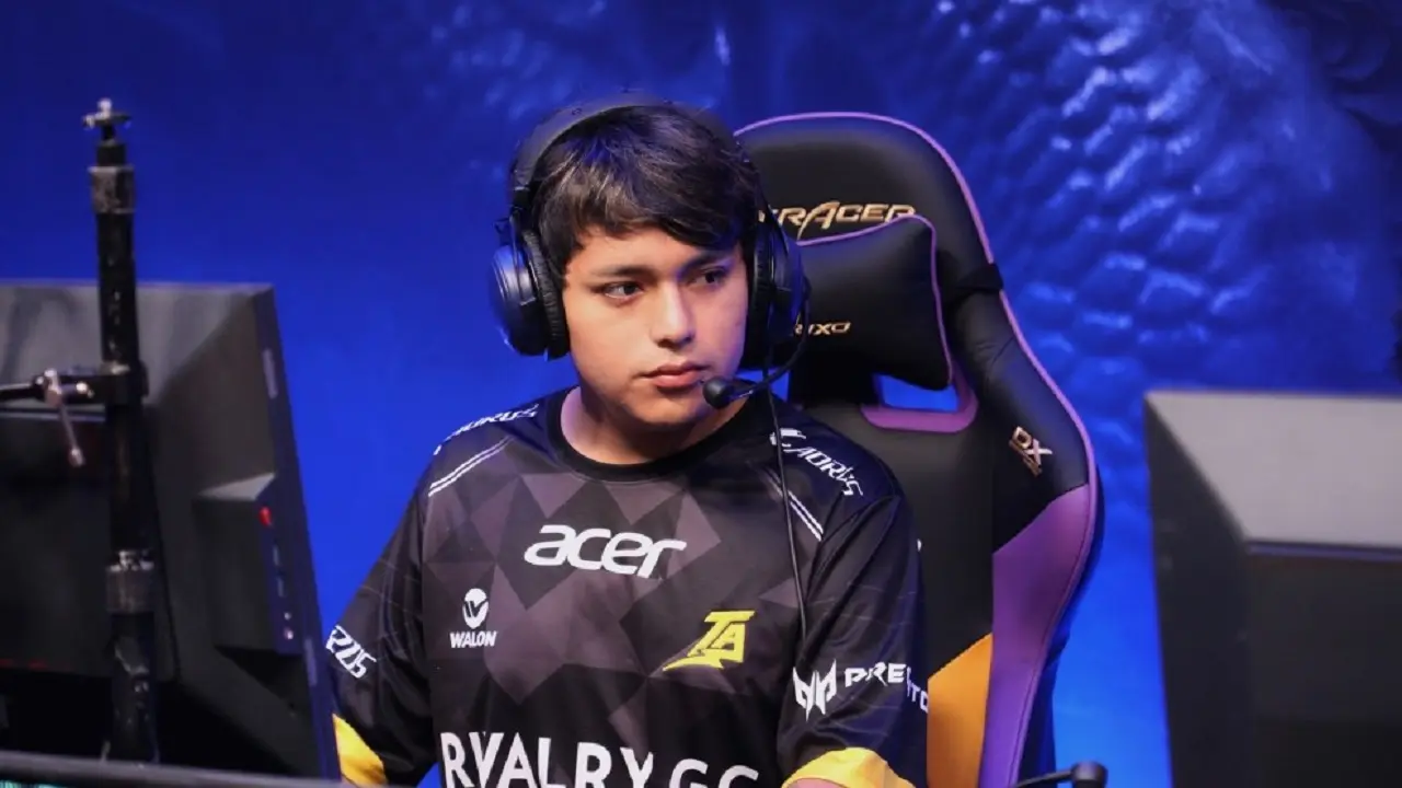 Dota 2: Thunder Predator vence a primeira edição da Mekansm League