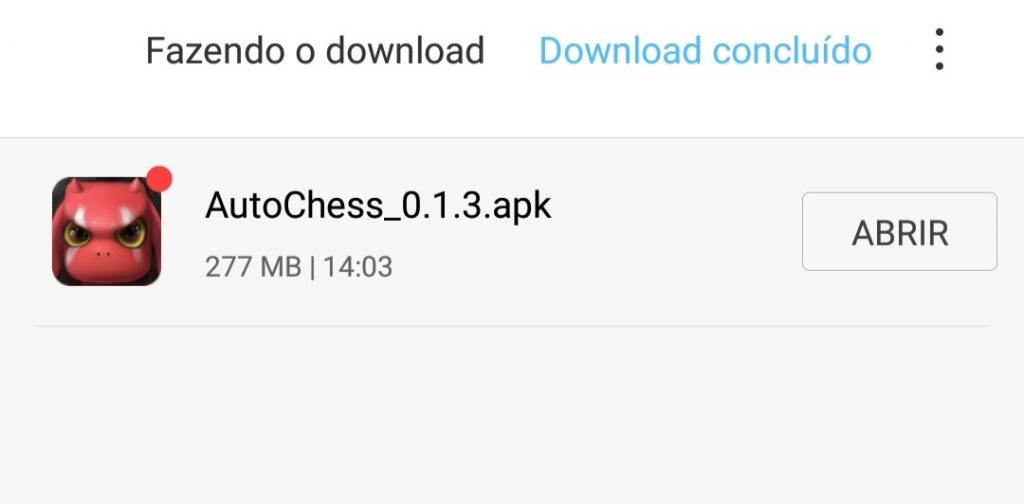Auto Chess Mobile: versão para Android já está disponível para download -  Pichau Arena