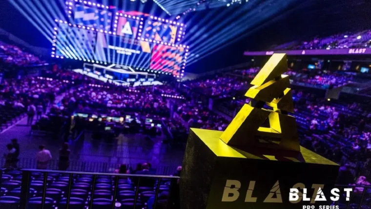 CS:GO: BLAST anuncia qualifier regional para o torneio em Madrid
