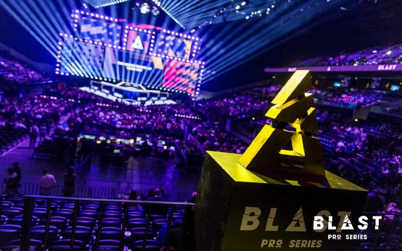 CS:GO: BLAST anuncia qualifier regional para o torneio em Madrid