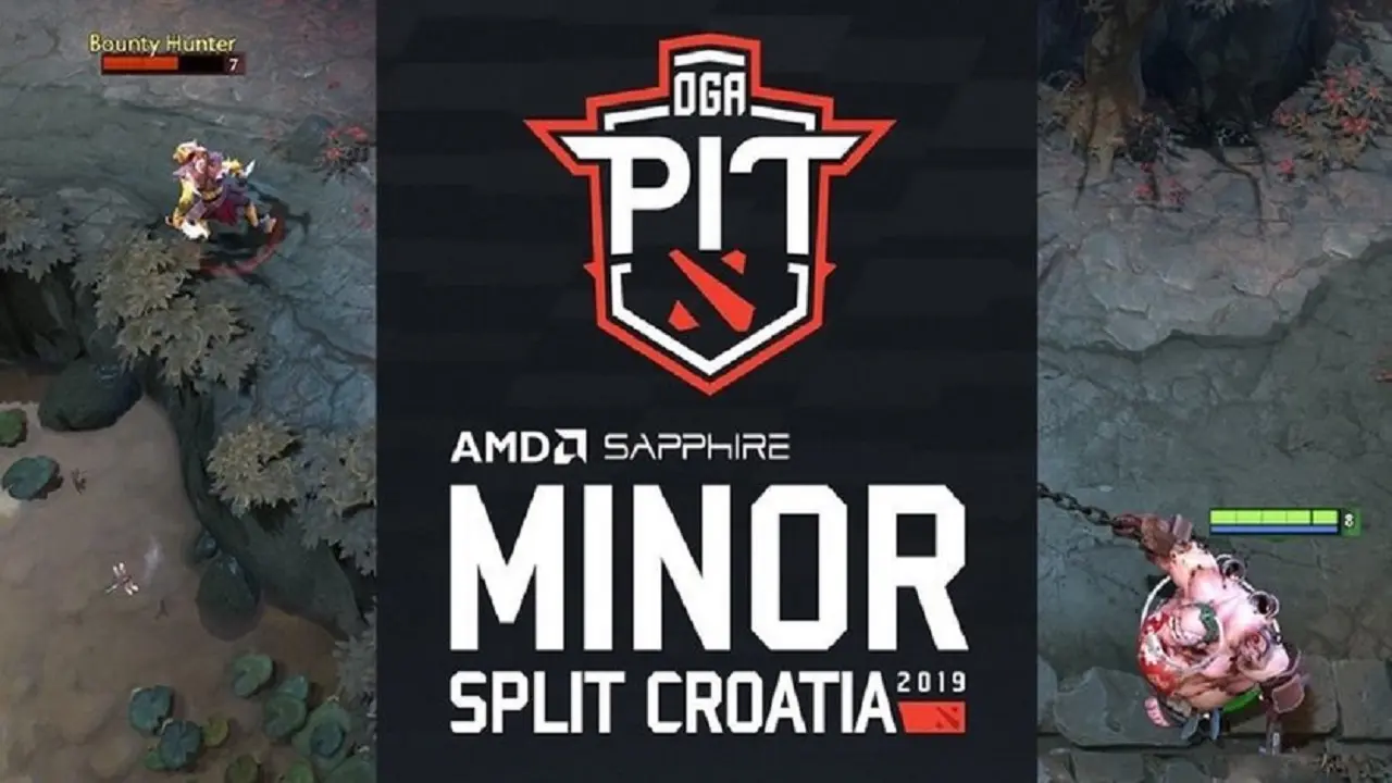 Dota 2: OGA Dota PIT Minor terá início nesta segunda (22); confira o guia completo do torneio