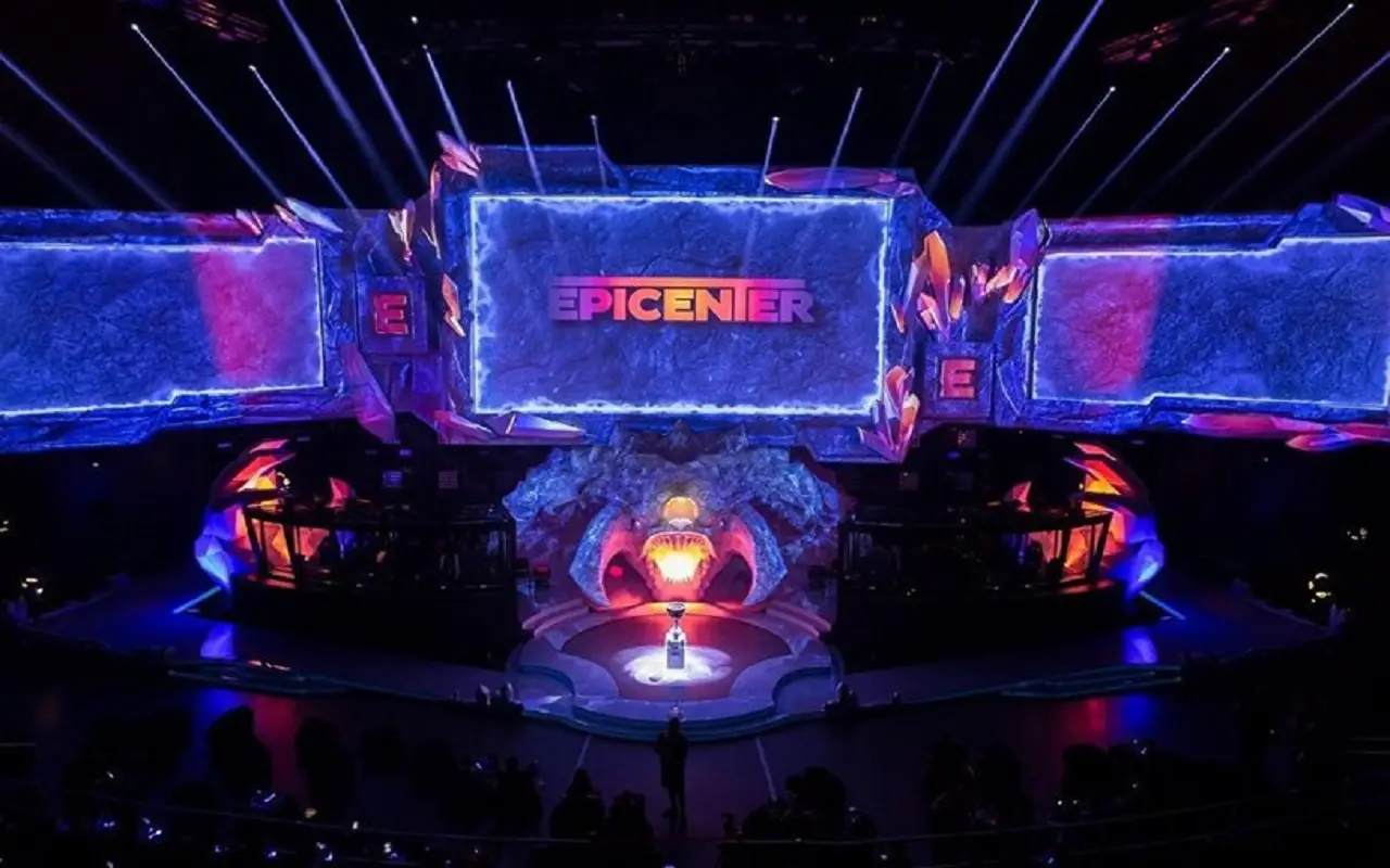Dota 2: Valve divulga mudanças na EPICENTER Major