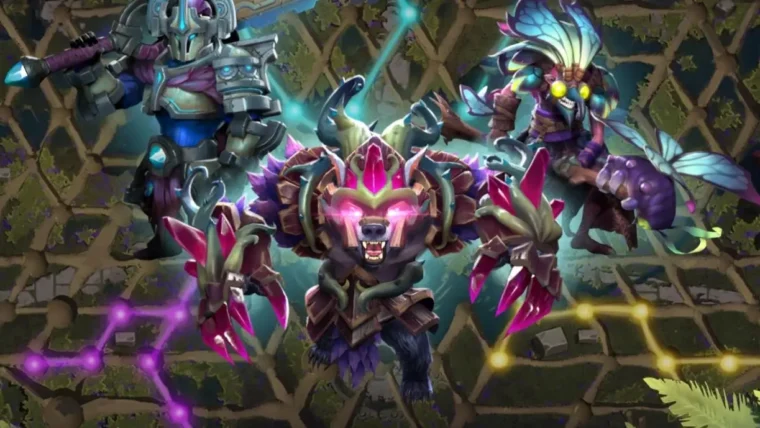 Premiação do The International 2019 alcança 50% da premiação do TI8 em 12 dias