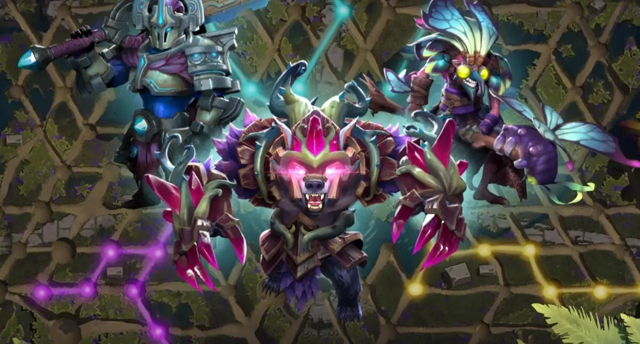 Premiação do The International 2019 alcança 50% da premiação do TI8 em 12 dias