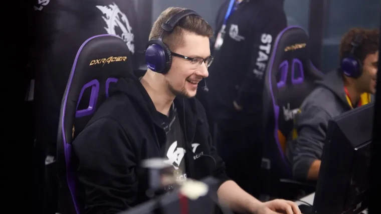 Dota 2: Secret e EG estão na final Upper da MDL Disney Major