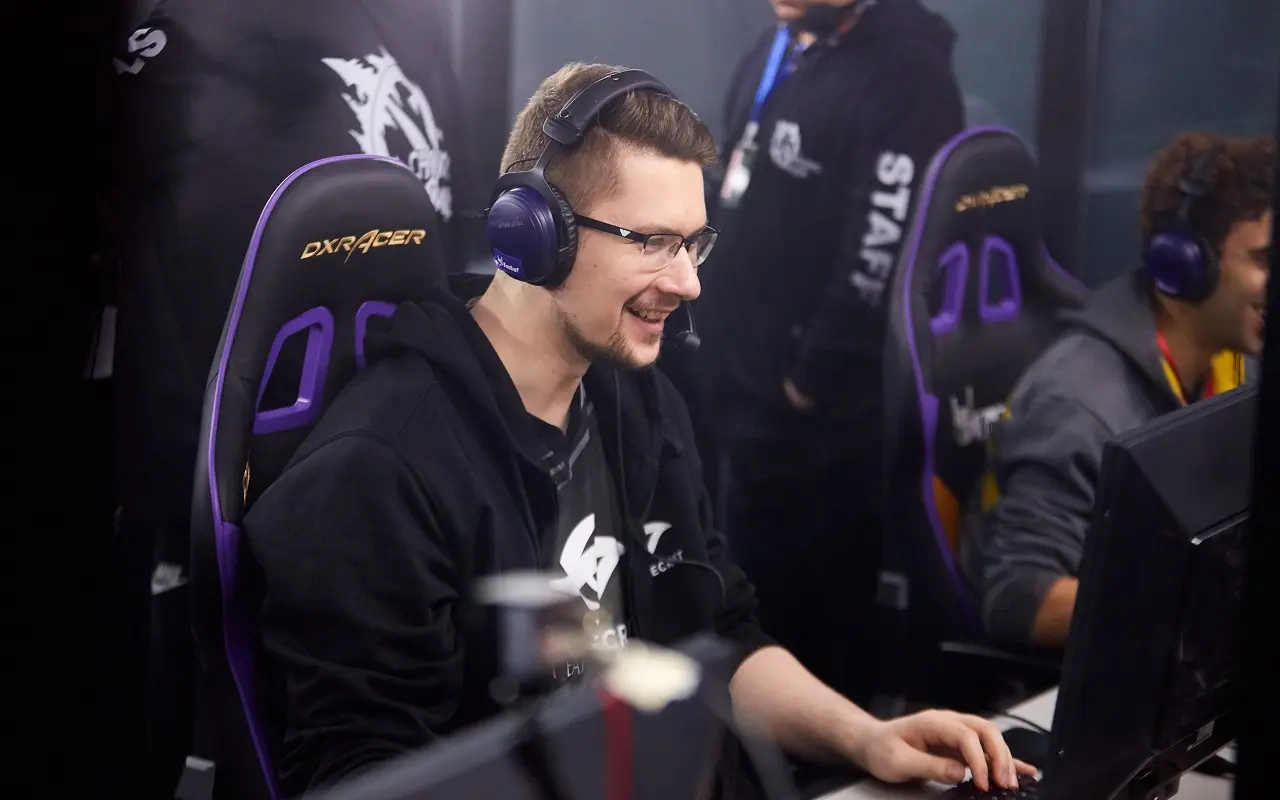 Dota 2: Secret e EG estão na final Upper da MDL Disney Major