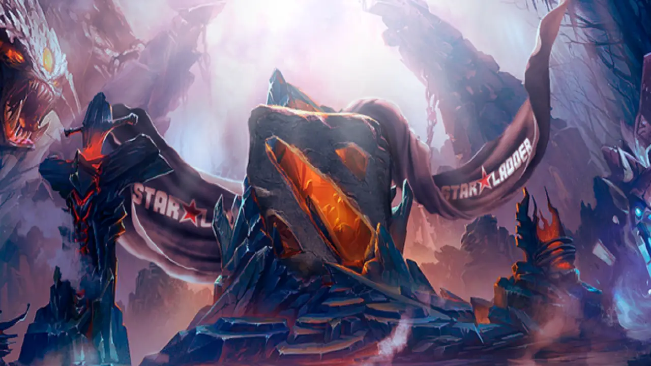Dota 2: inscrições abertas para o open qualify da StarLadder Minor