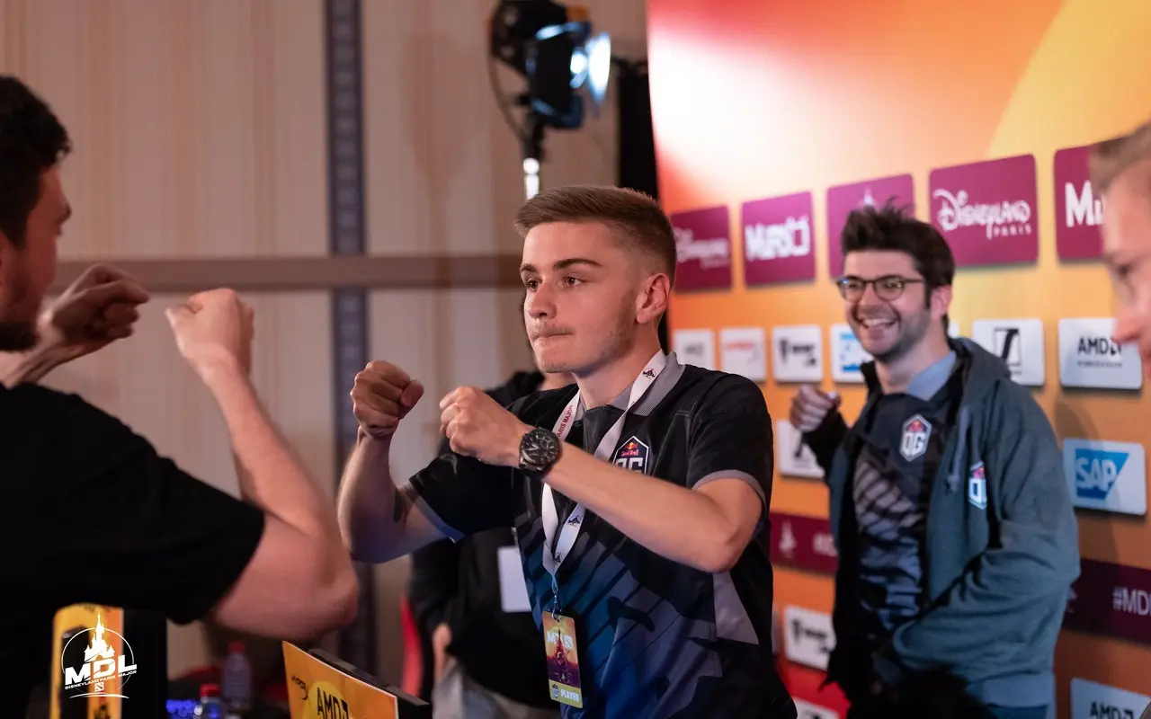 Dota 2: veja como foi o primeiro dia dos Playoffs da MDL Disney Major