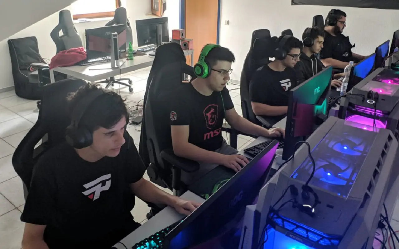 Dota 2: paiN terá confronto decisivo pela MDL Disney Major