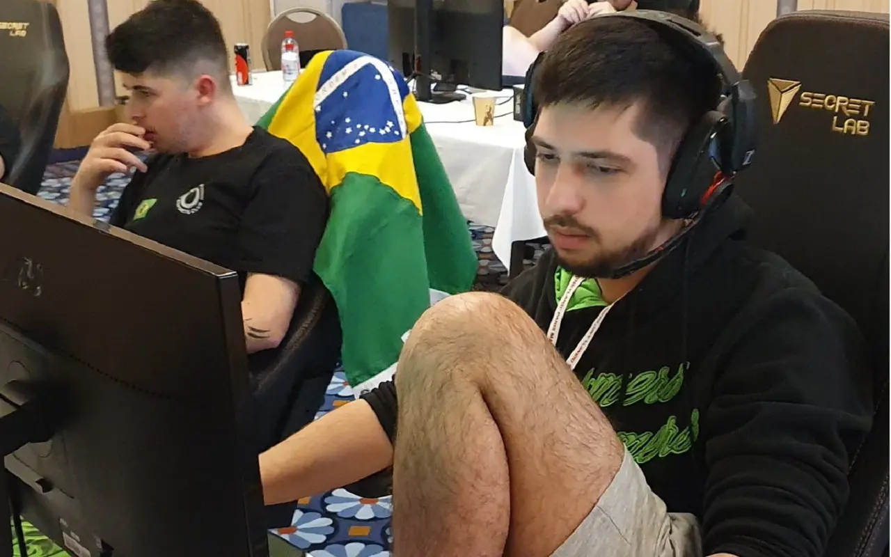 Dota 2: Chaos perde para NiP e segue pela Lower Bracket na MDL Disney Major