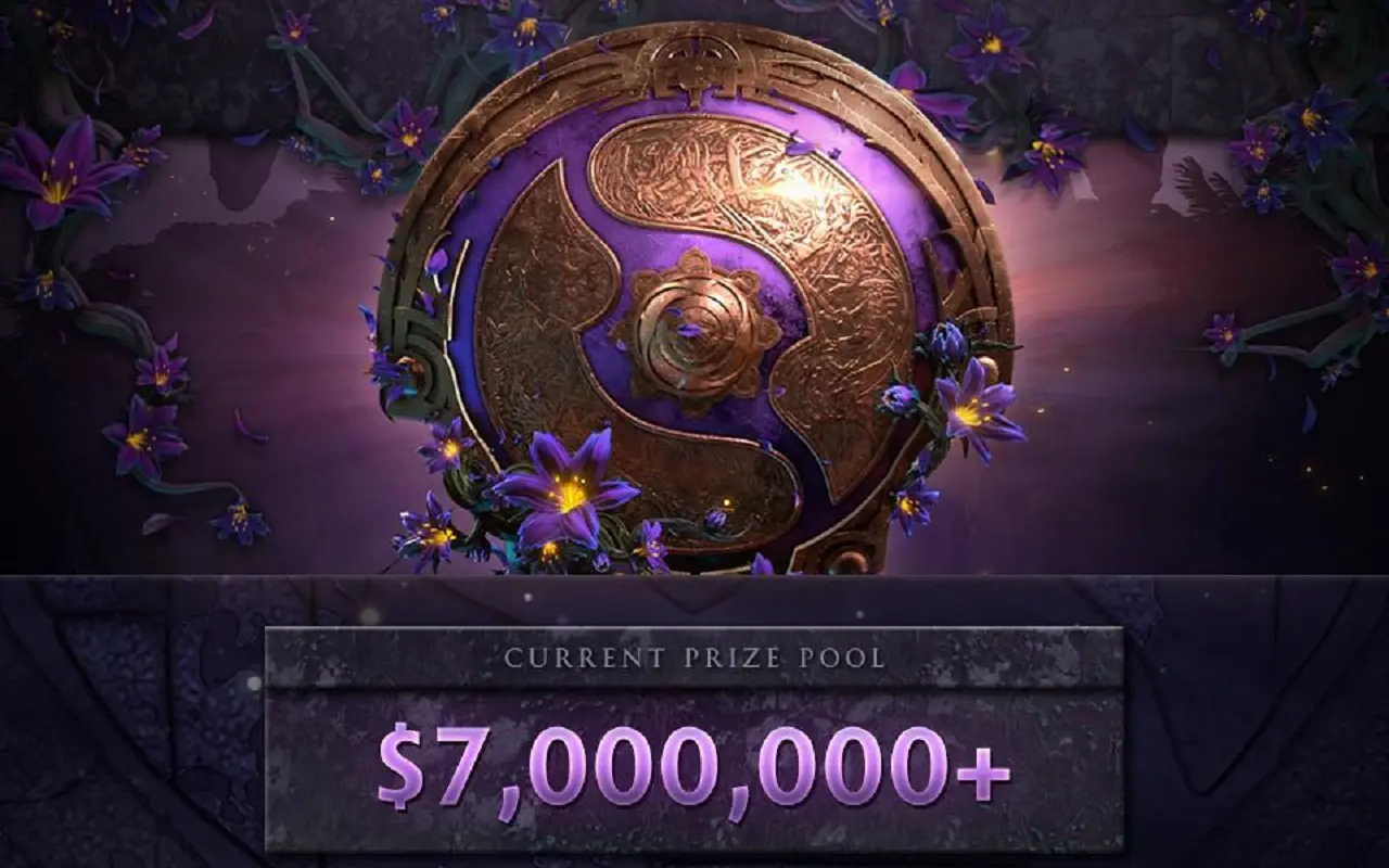 Dota 2: Battle Pass 2019 bate recorde no primeiro dia de lançamento