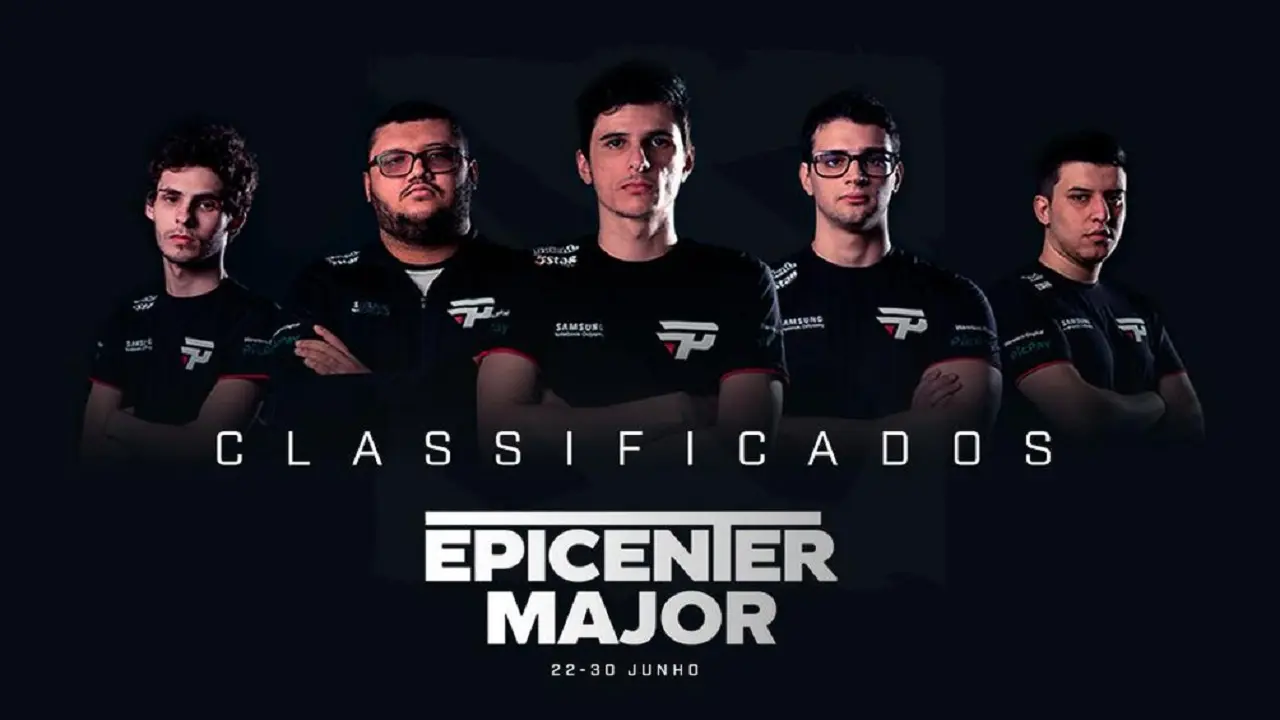 Dota 2: paiN garante vaga na EPICENTER Major
