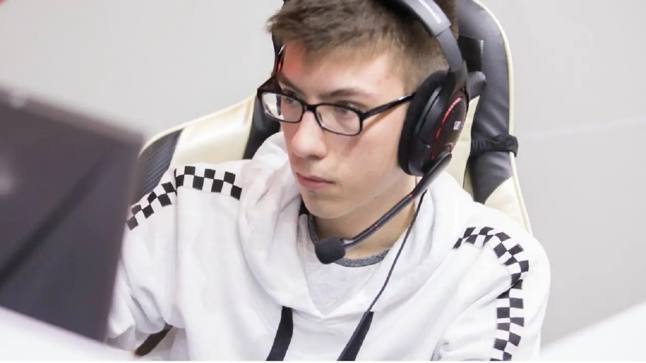 Dota 2: revelada equipe da Chaos para o qualifier da próxima Major
