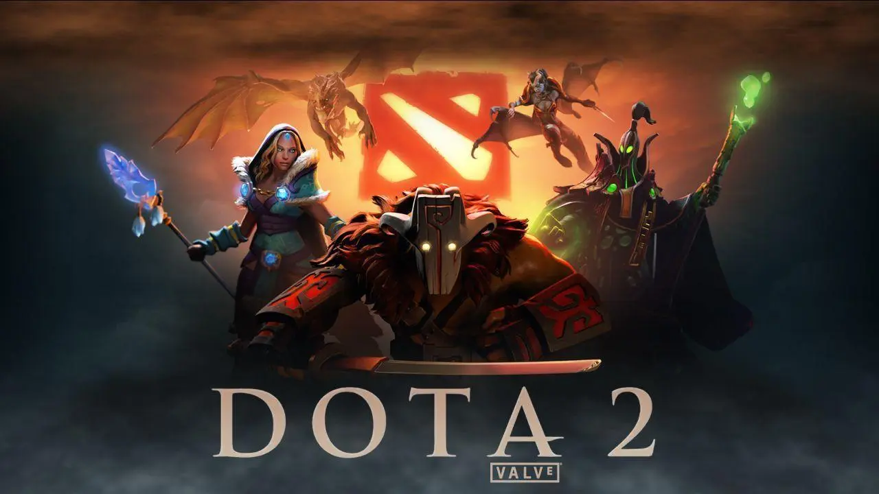 Guia básico do Dota 2 – Tradução “Welcome to Dota 2 You Suck” by Purge Gamers