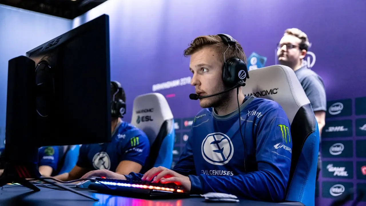 Dota 2: Playoffs da ESL One Birmingham 2019 são definidos