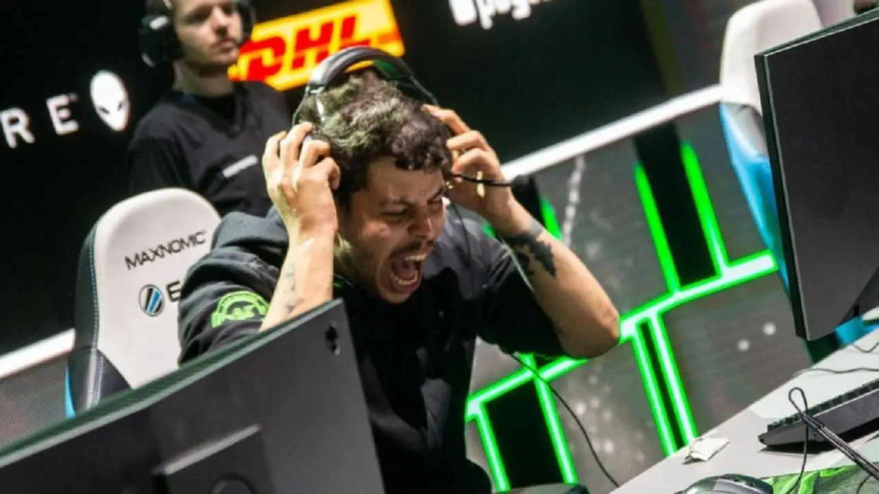 Dota 2: Chaos estreia com vitória em cima da NiP na MDL Disney Major