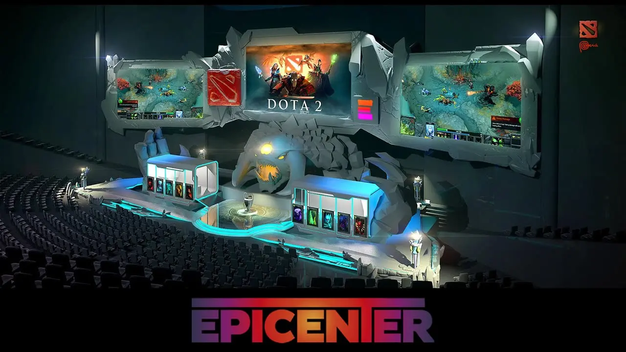 Dota 2: Guia Qualifier SA EPICENTER Major