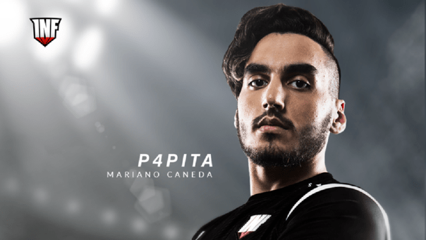 Dota 2: Papita faz duras críticas ao cenário SA e explica line-up estrangeira da Infamous