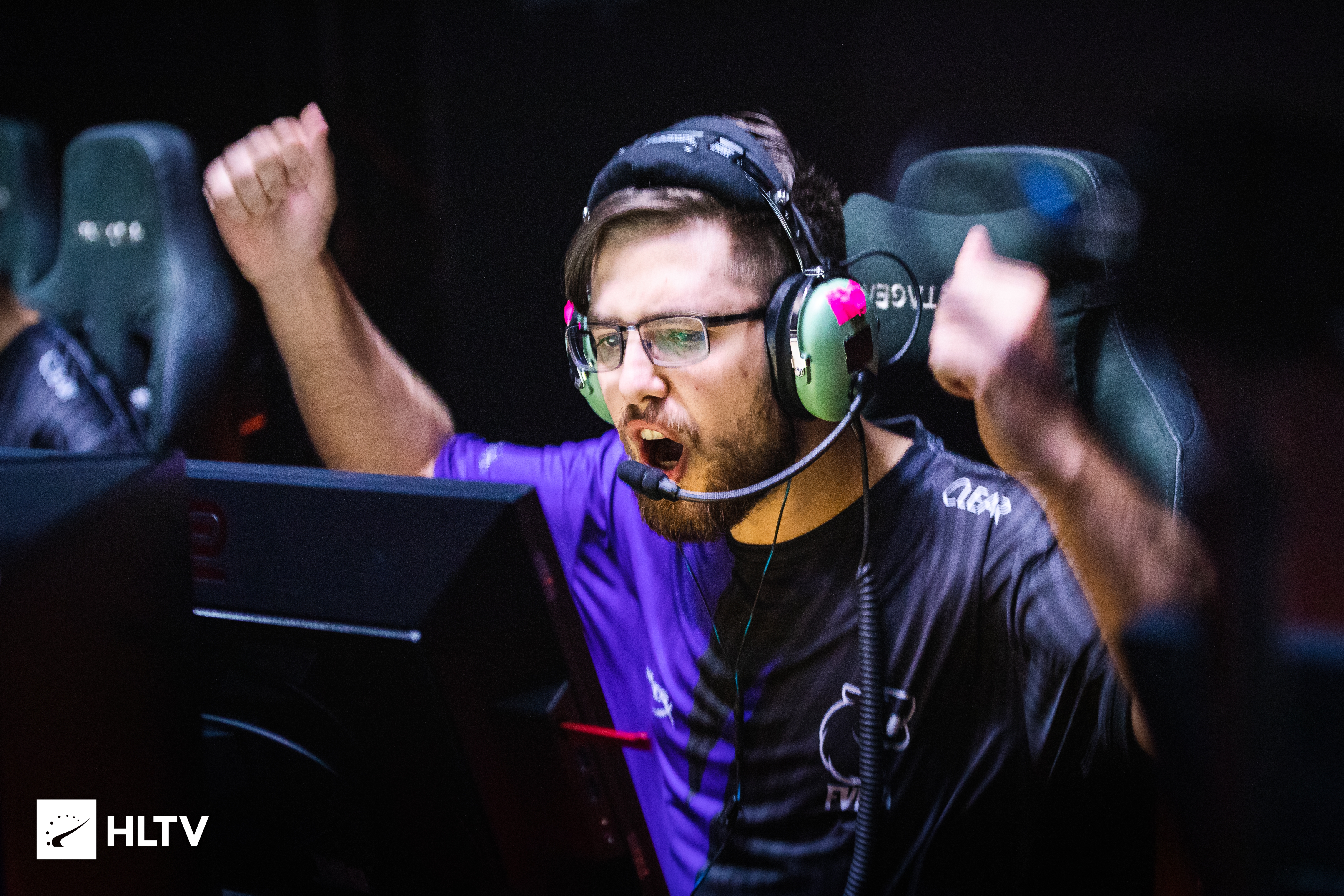 CS:GO: FURIA vence North e está na final da ECS S7