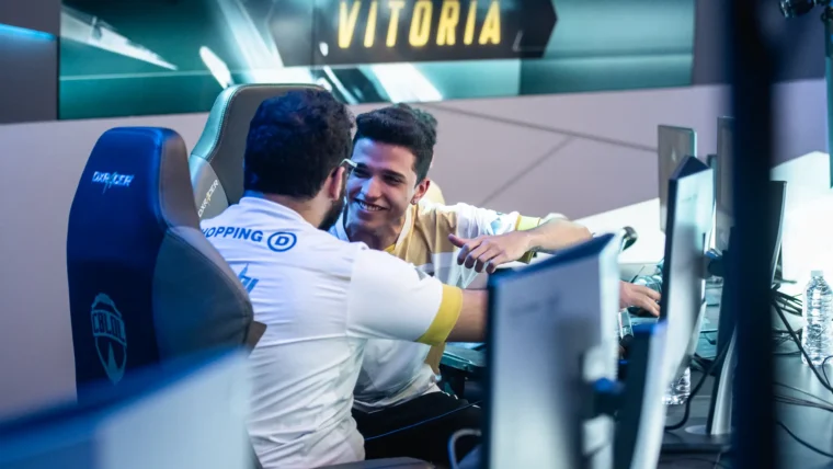 KBM vence paiN e assume liderança isolada do CBLoL; confira os resultados da sexta rodada