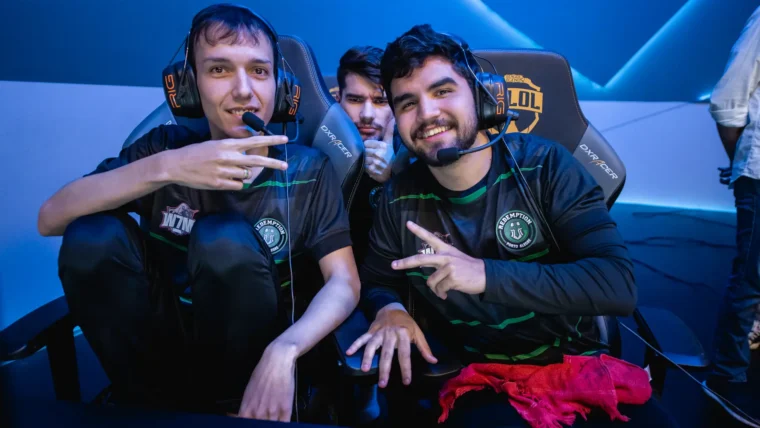 LoL: Confira o resumo da 8ª rodada do 2°split do CBLoL 2019
