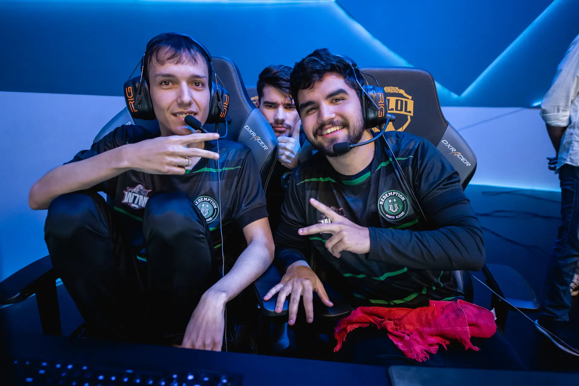 LoL: Confira o resumo da 8ª rodada do 2°split do CBLoL 2019