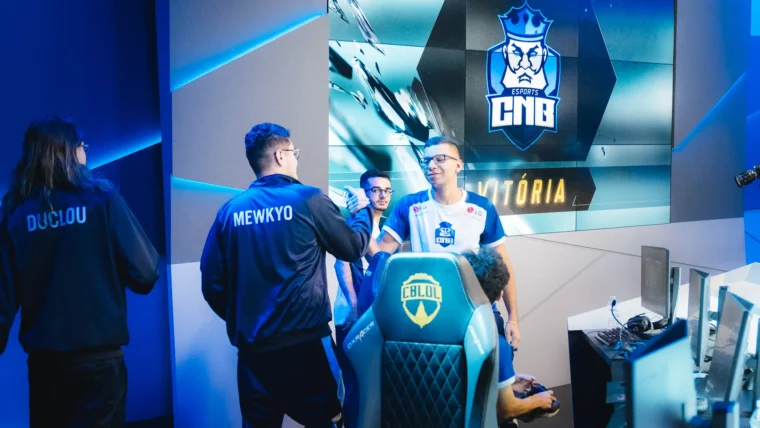 Com direito a Kayn na jungle, CNB derrota paiN no CBLoL; Confira os destaques da nona rodada