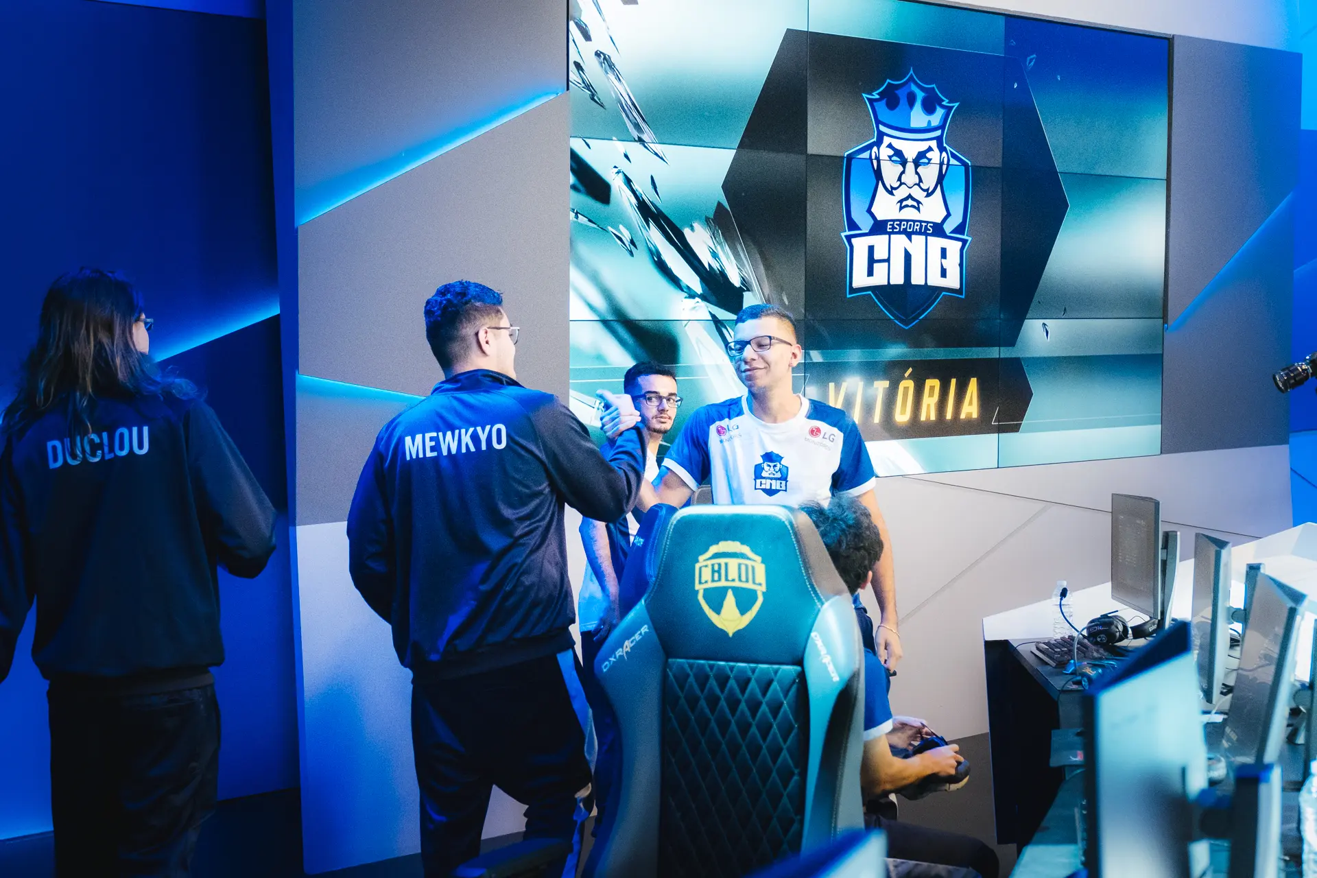 Com direito a Kayn na jungle, CNB derrota paiN no CBLoL; Confira os destaques da nona rodada
