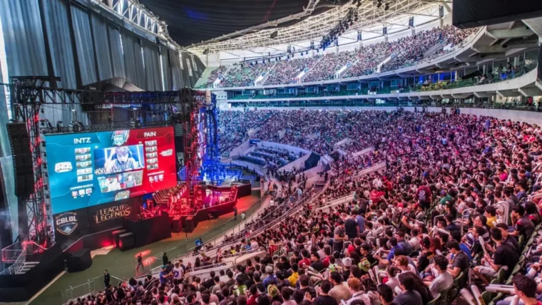 Riot libera preços dos ingressos da final do 2º Split do CBLoL 2019