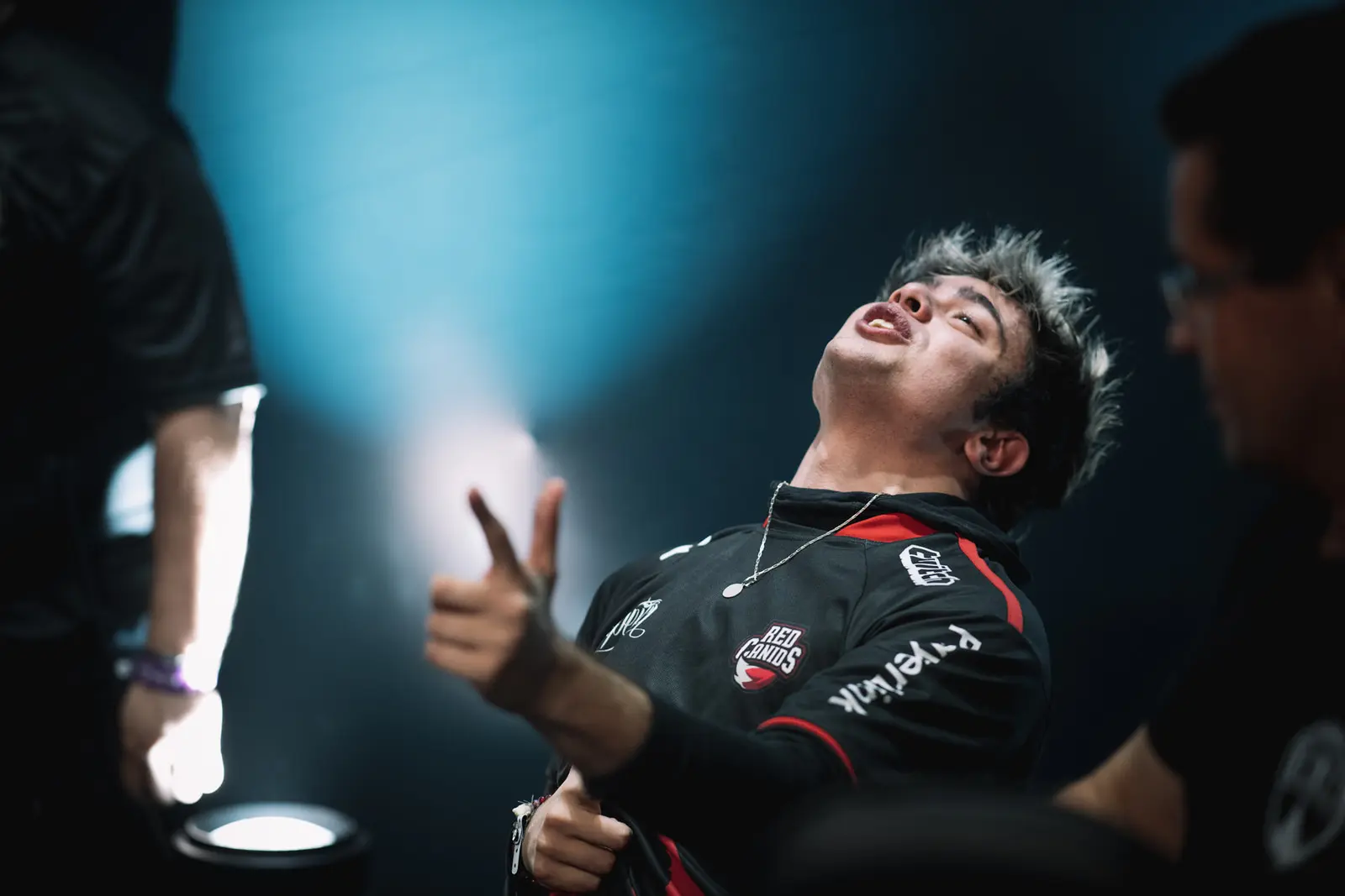 LoL: RED, Havan e PRG vencem na primeira rodada do Circuito Desafiante