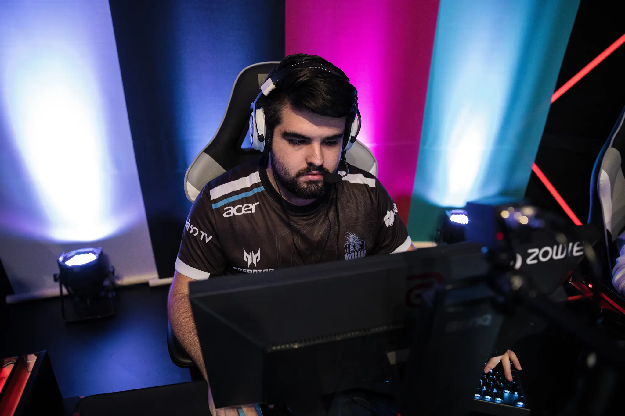 R6: ESL garante que não existe ‘provas concretas’ de manipulação de jogo entre FaZe Clan e Black Dragons pela Pro League