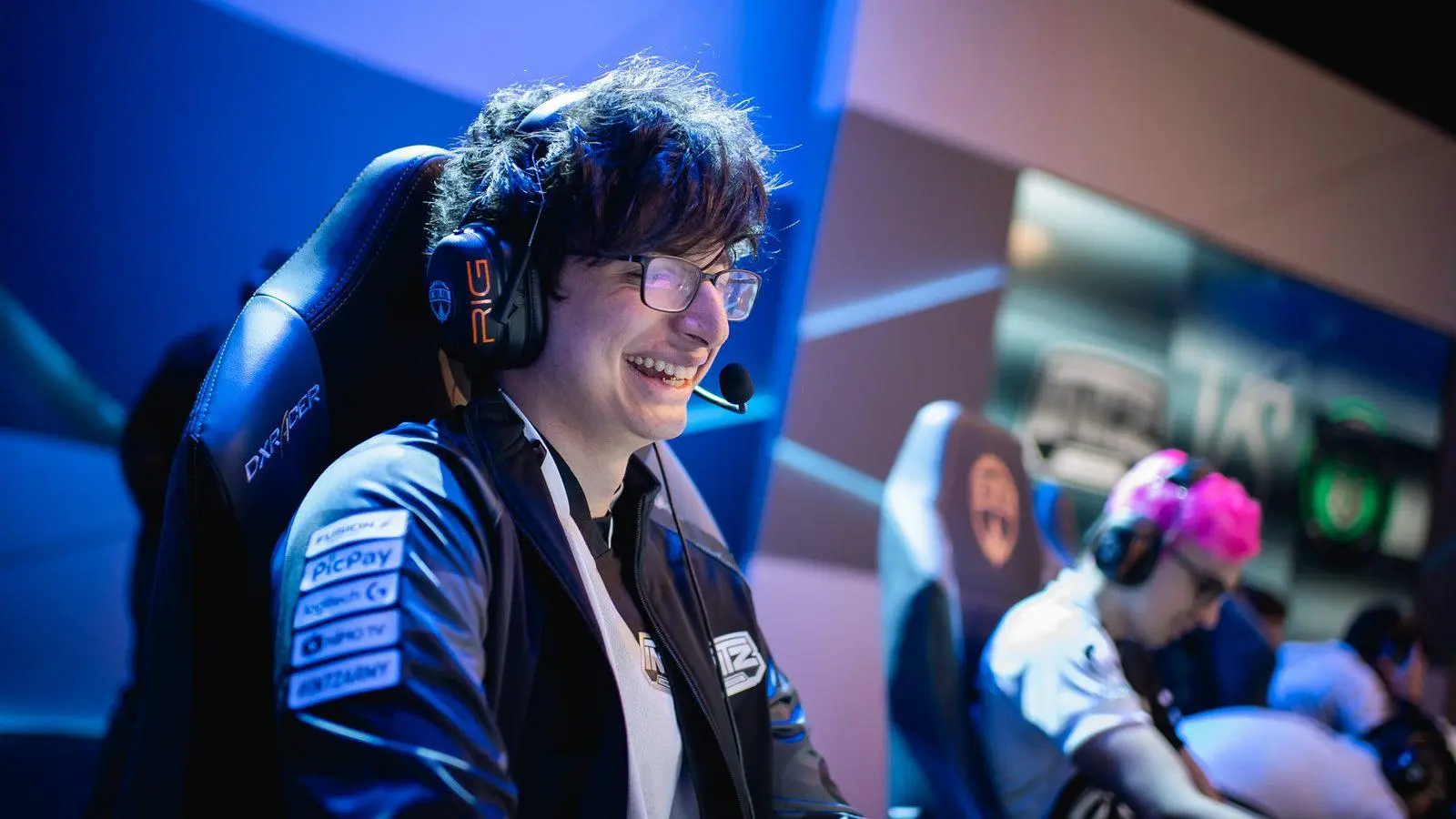 LoL: INTZ vence a primeira e UP perde invencibilidade; confira o que rolou neste sábado de CBLoL