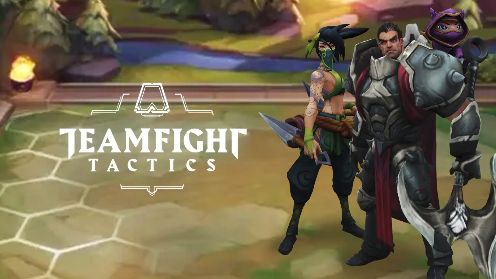 Guia: Como jogar Team FightTatics, o mais novo jogo da Riot Games