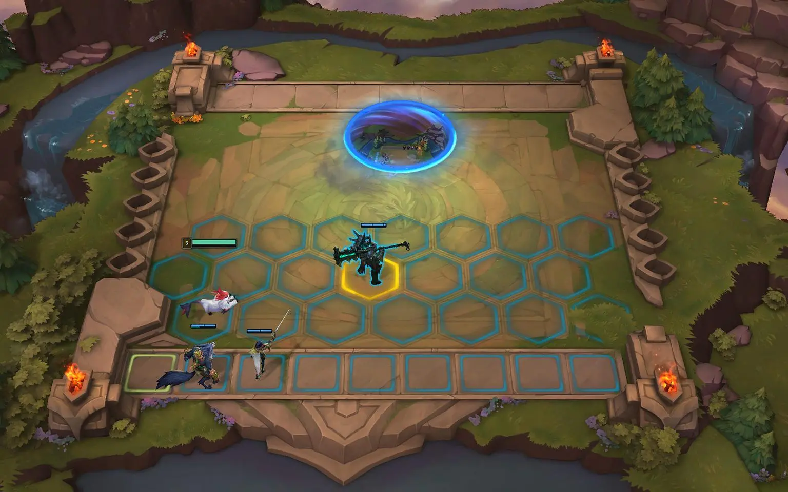 LoL: Conheça TeamFight Tatics, o Auto Chess de League of Legends