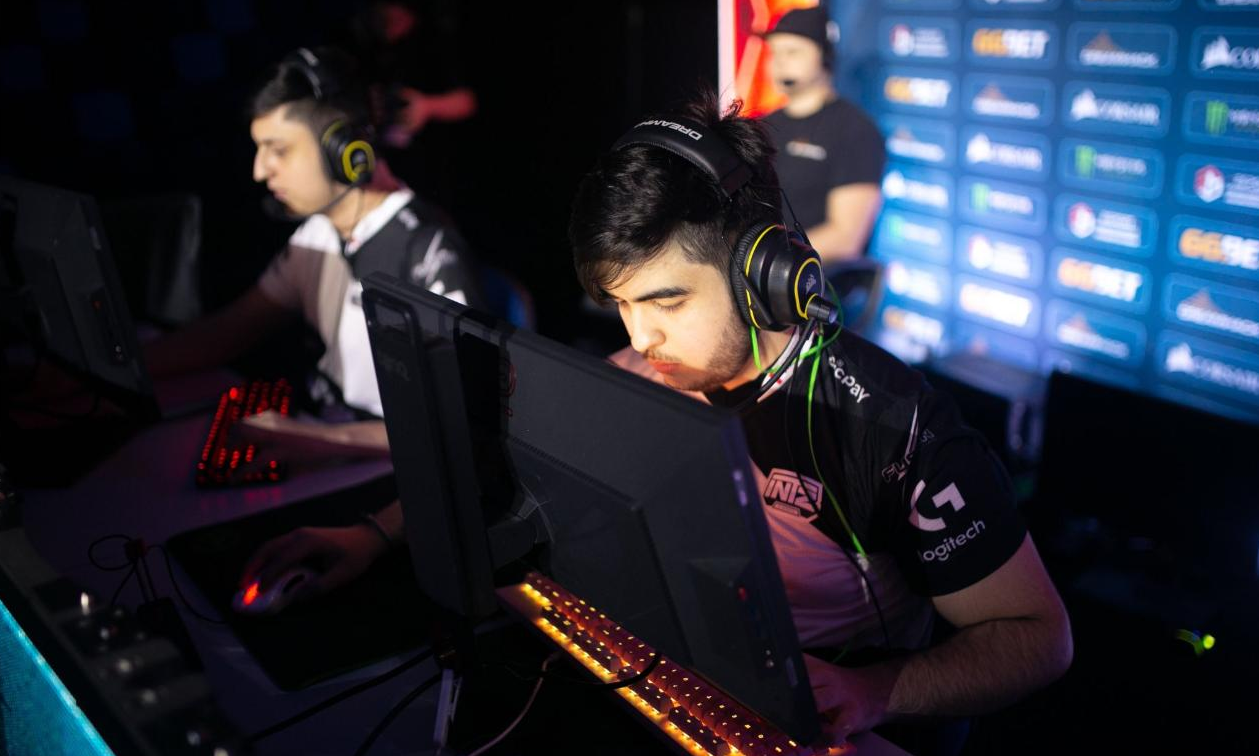 CS:GO: Sharks e INTZ garantem vagas no Minor das Américas 2019 1 CS:GO: Sharks e INTZ garantem vagas no Minor das Américas 2019