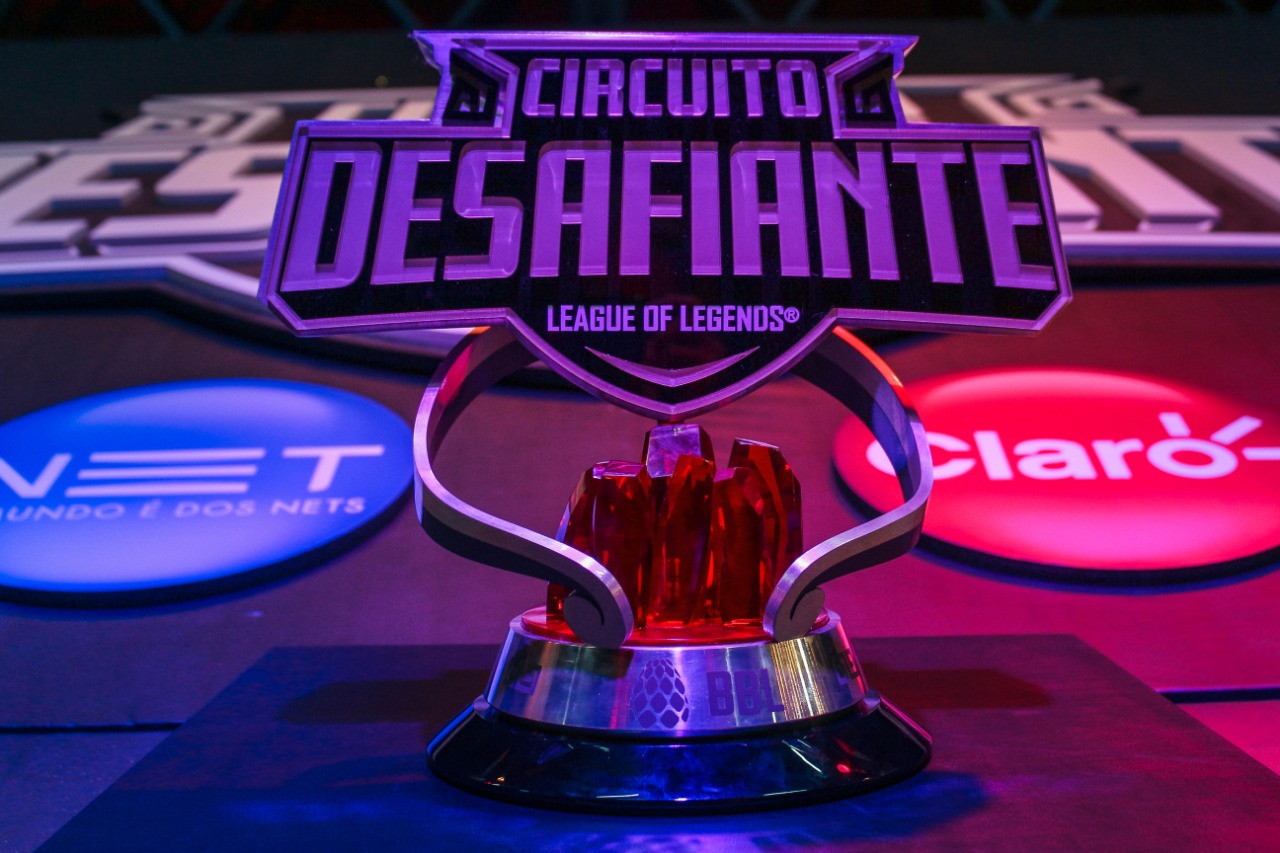 Veja como foi a segunda semana do 2° split do Circuito Desafiante 2019