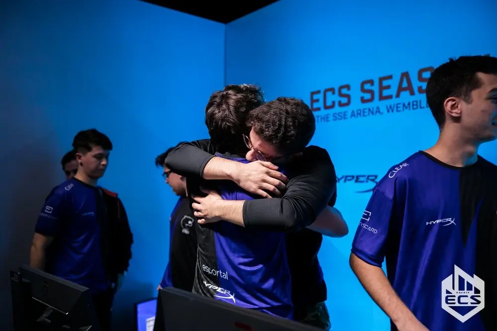 CS:GO: FURIA é classificada para as semifinais da ECS; MIBR é eliminada