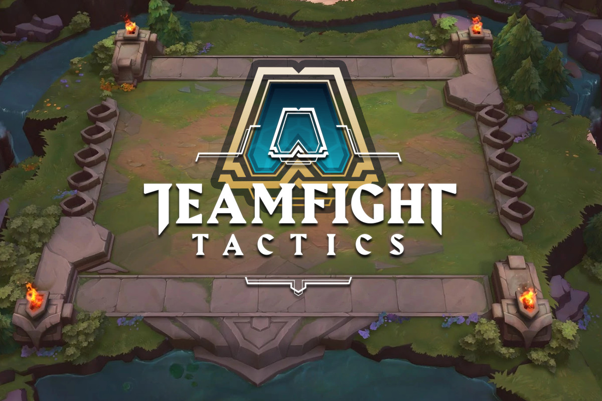 TeamFight Tactics chega aos servidores do Brasil nesta sexta-feira (28)