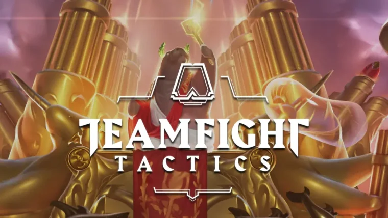 TeamFight Tactics é lançado no Brasil