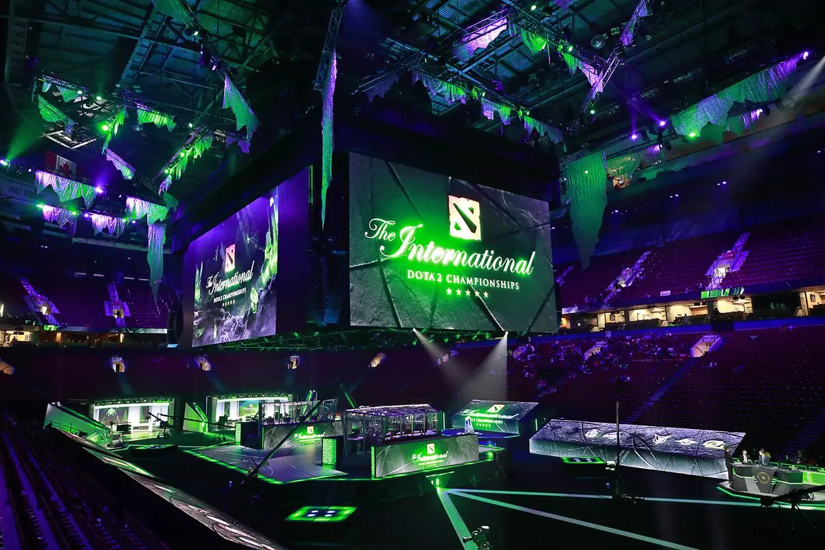 Premiação do The International 2019 ultrapassa a edição de 2018