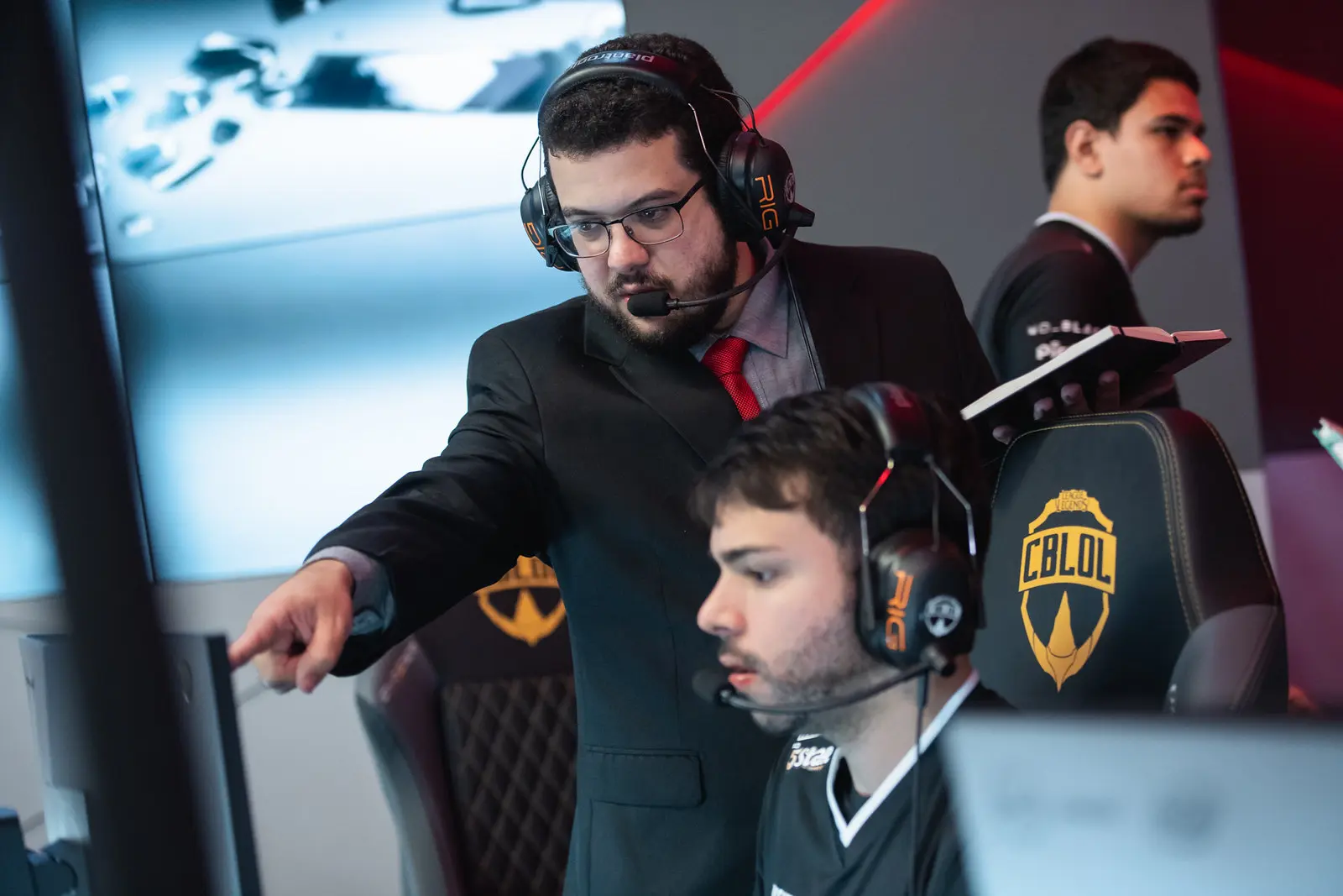 Djoko rasga elogios sobre a possível volta de Kami: “E um cara que entra no hall de gênio, não é só um jogador bom”