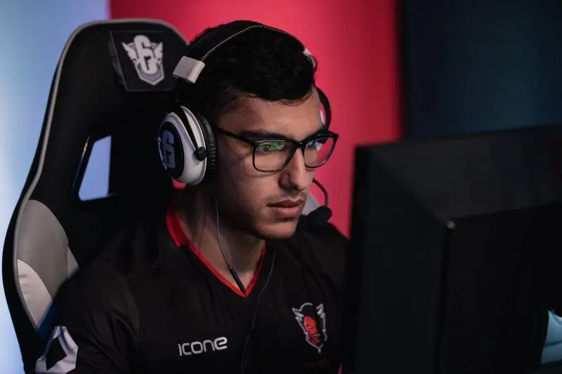 Com zero vitorias, ReD DevilS é rebaixada no Brasileirão de R6