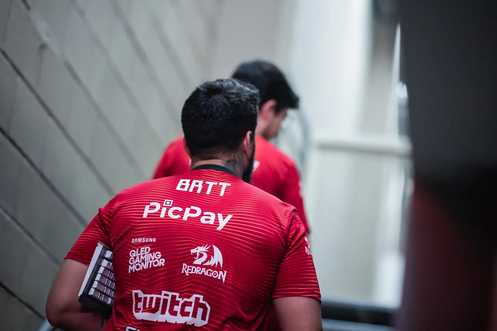 CBLoL: Flamengo volta a liderança e a Uppercut está com um pé nos playoffs do CBLoL
