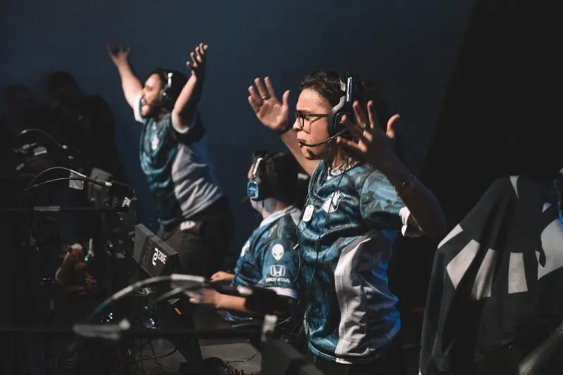 Team Liquid bate FaZe Clan e é campeã do Brasileirão de R6