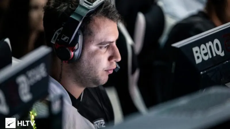 MIBR esta de olho em kNg como substituto de coldzera, diz site