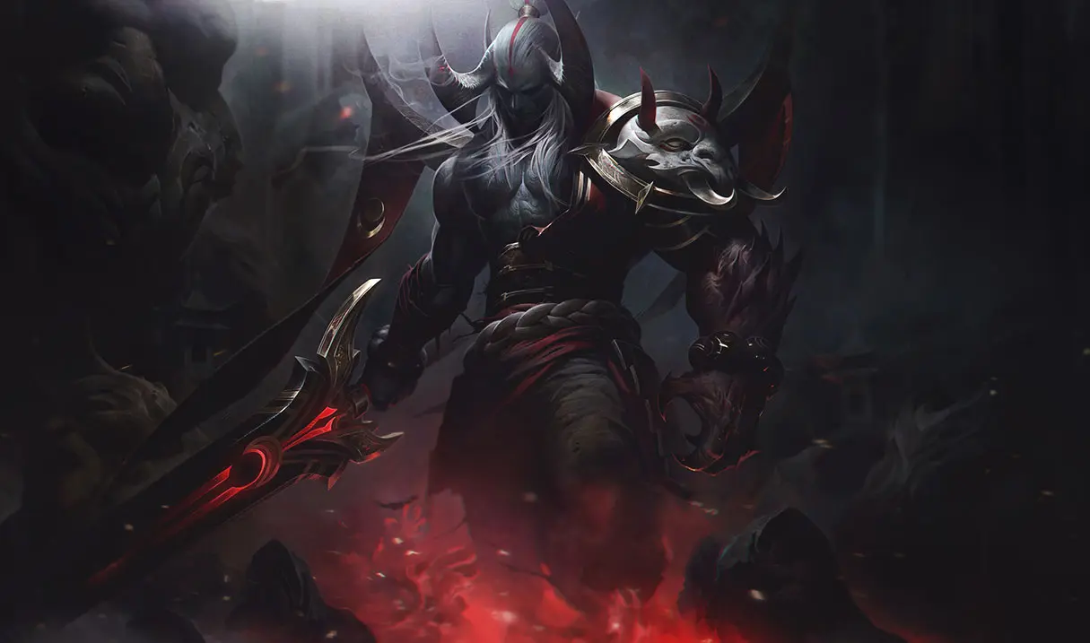 TFT: Riot Games confirma buff na classe dos Demônios em breve